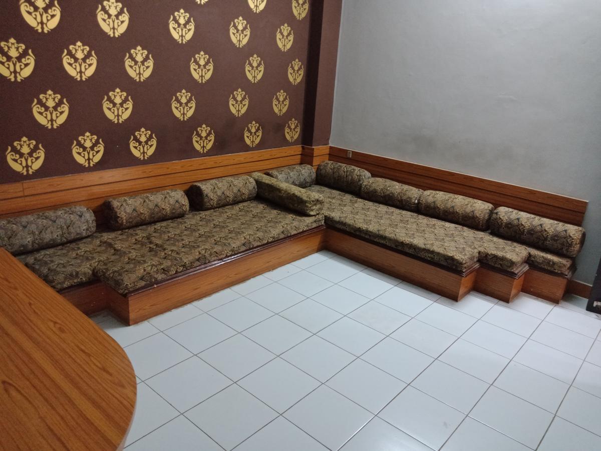 Hotel Sahara Palace Bhudzs Kültér fotó